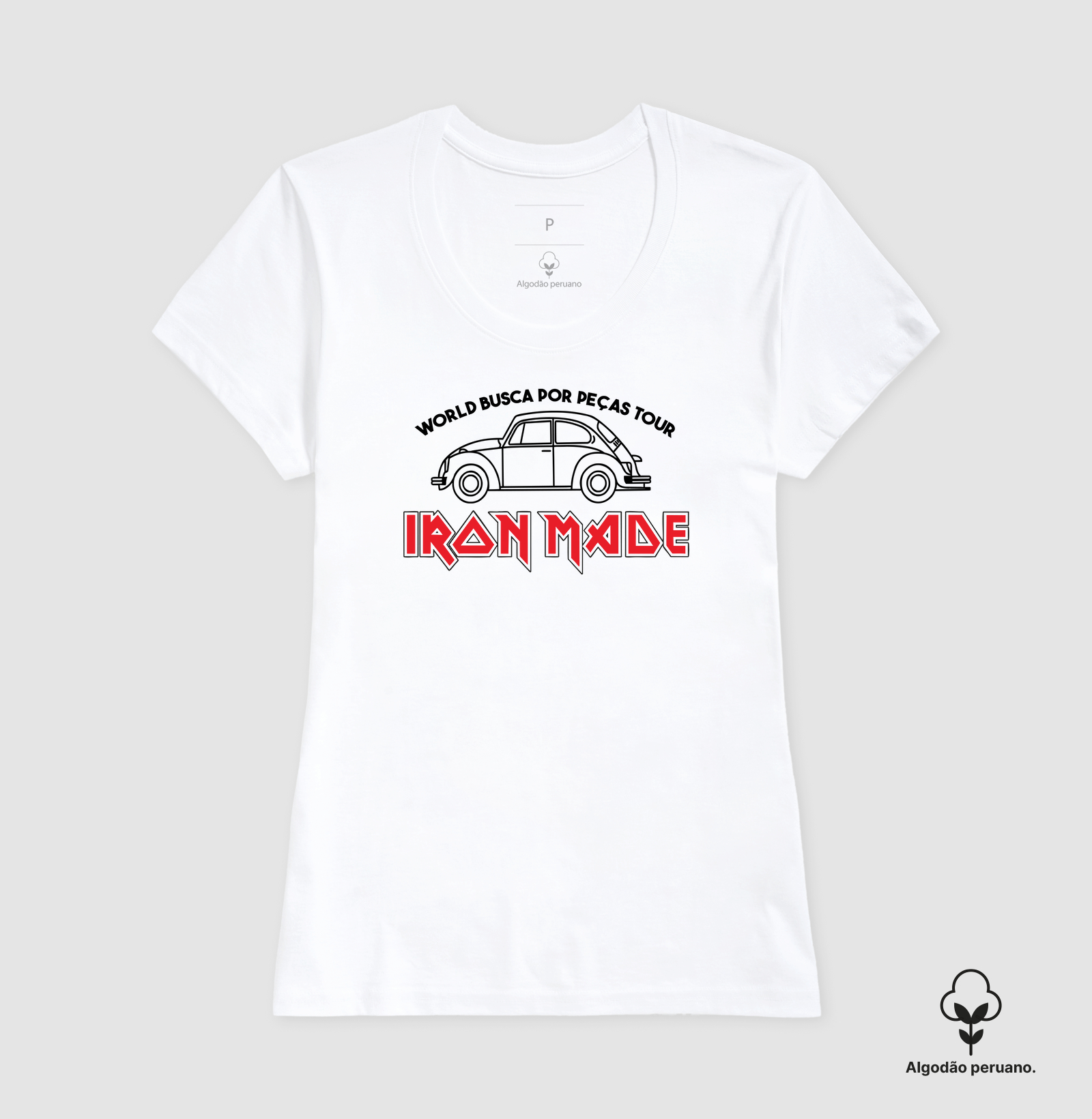 Camisa 5