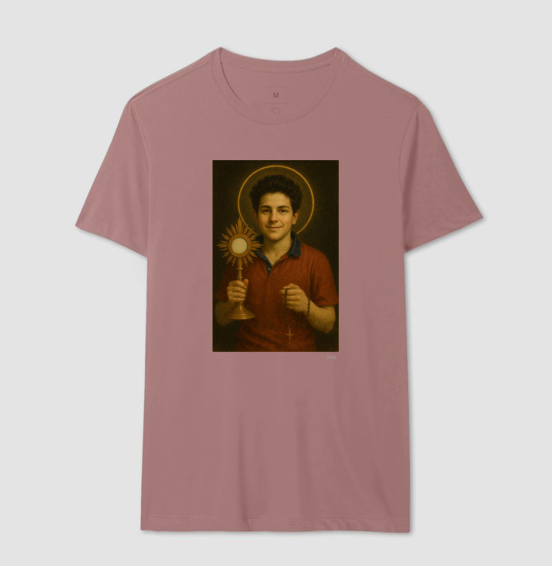 Camisa 16