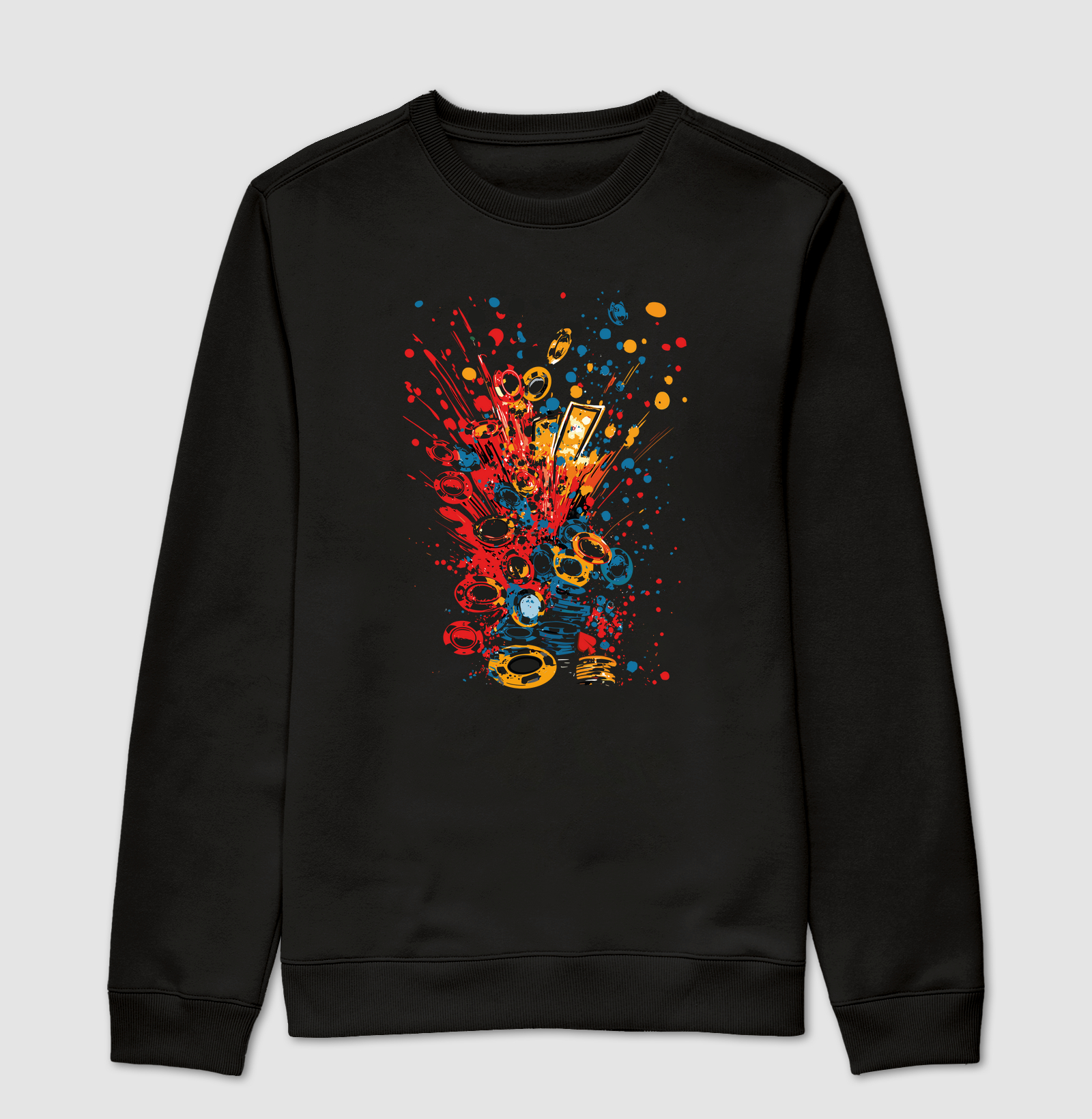 Camisa 3