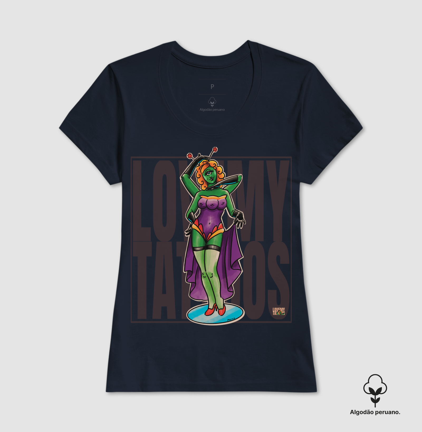 Camisa 3