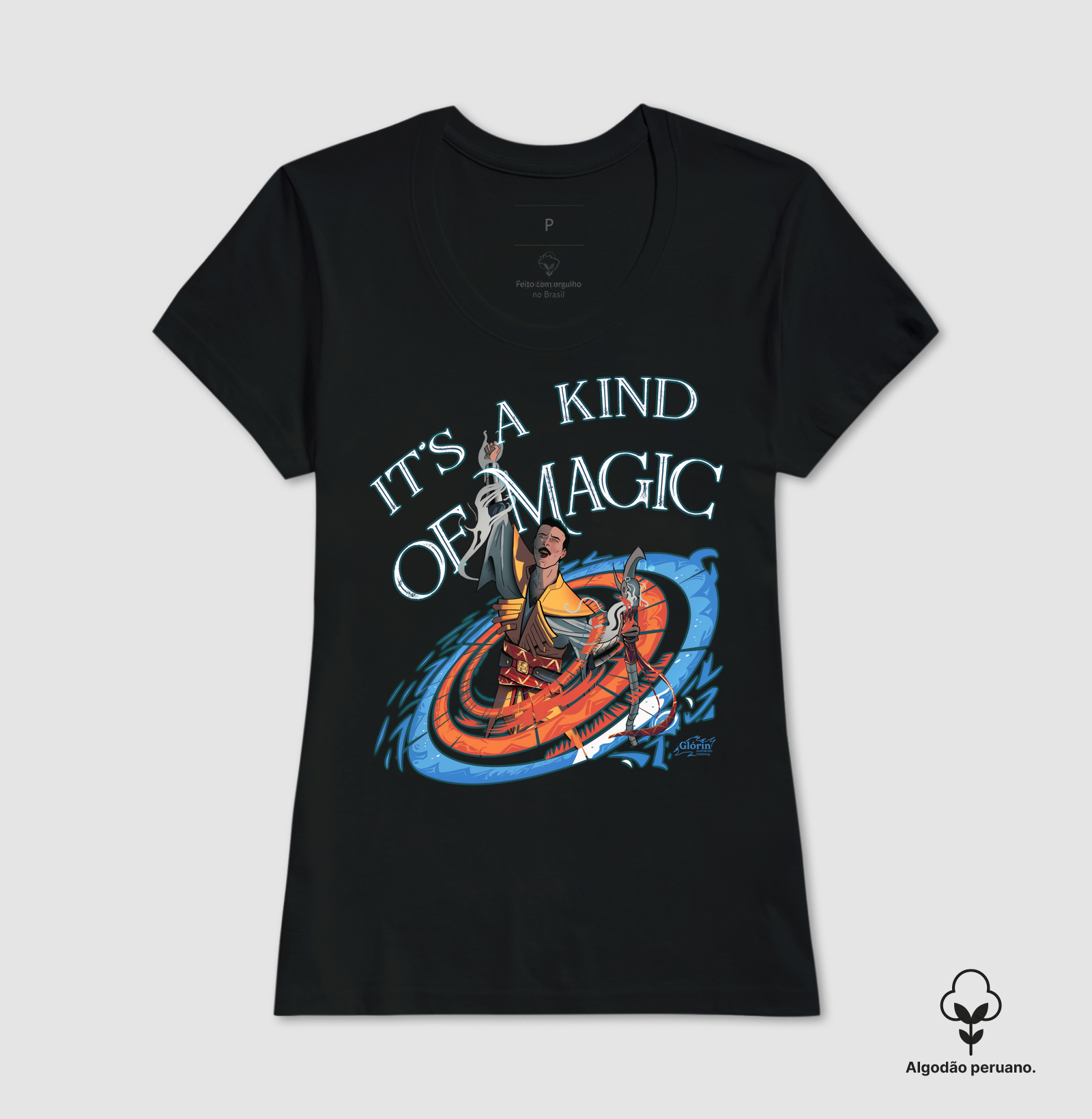 Camisa 4