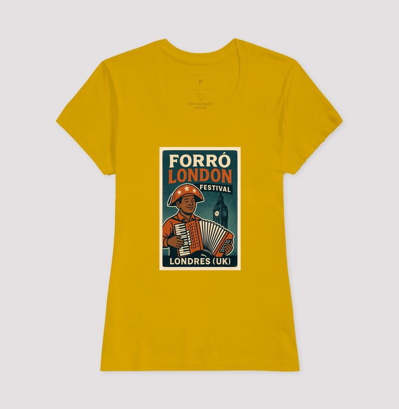 Camisa 13