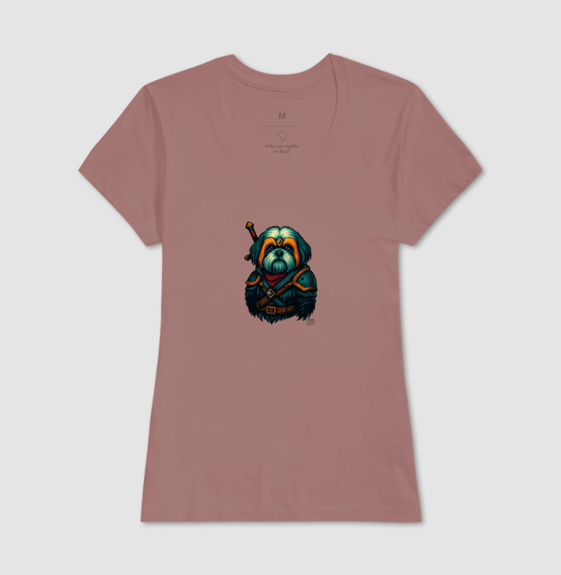 Camisa 18
