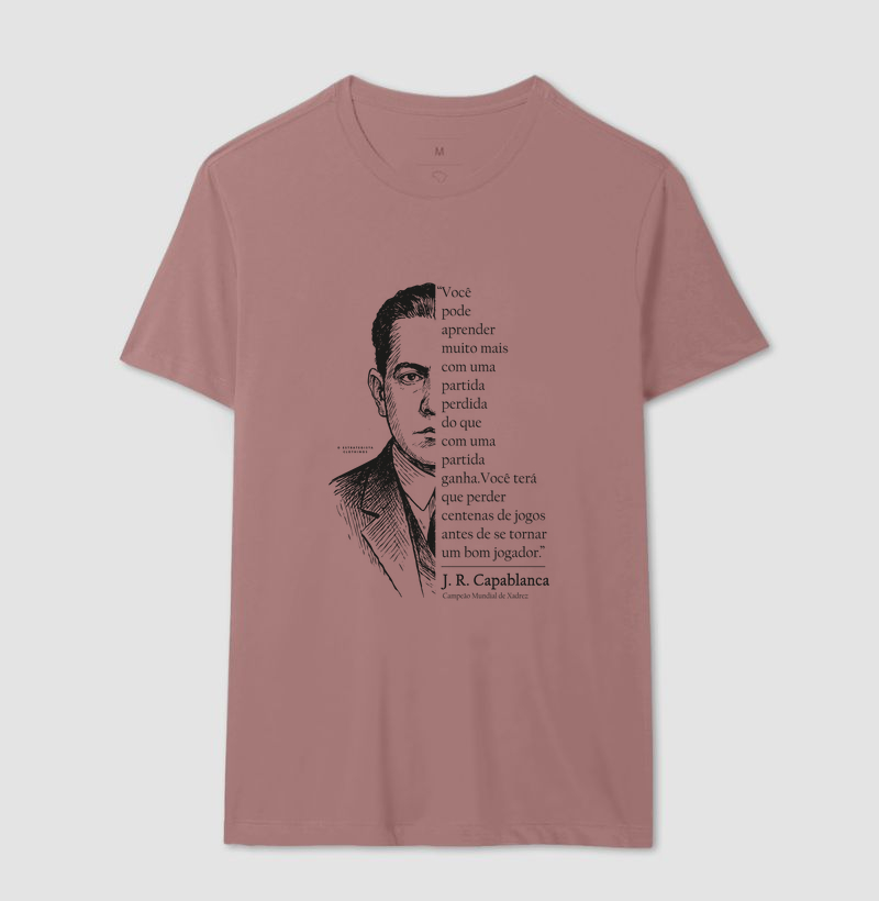 Camisa 16