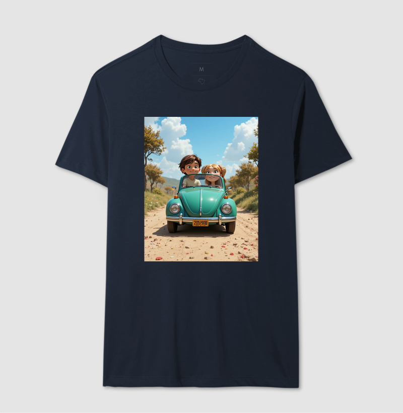 Camisa 5