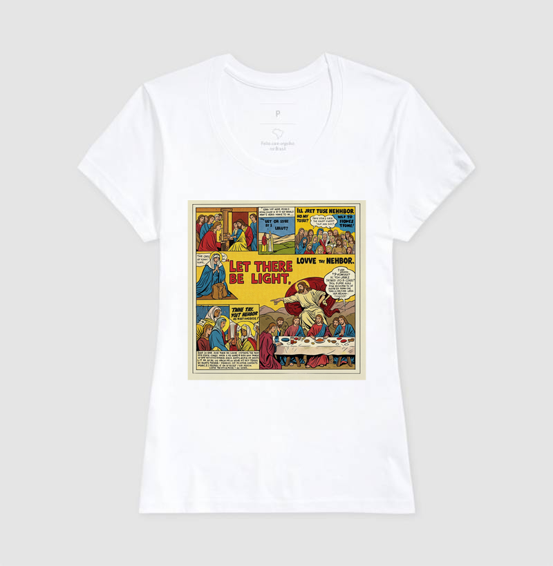 Camisa 7