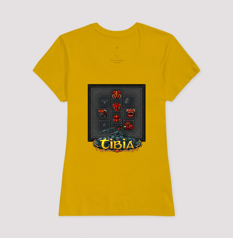 Camisa 14