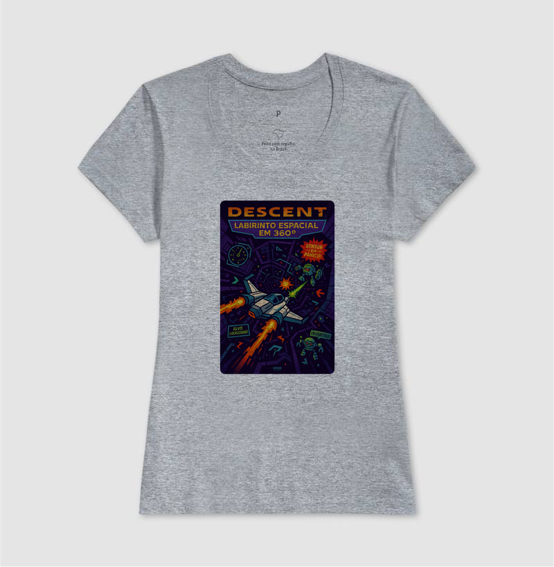 Camisa 8
