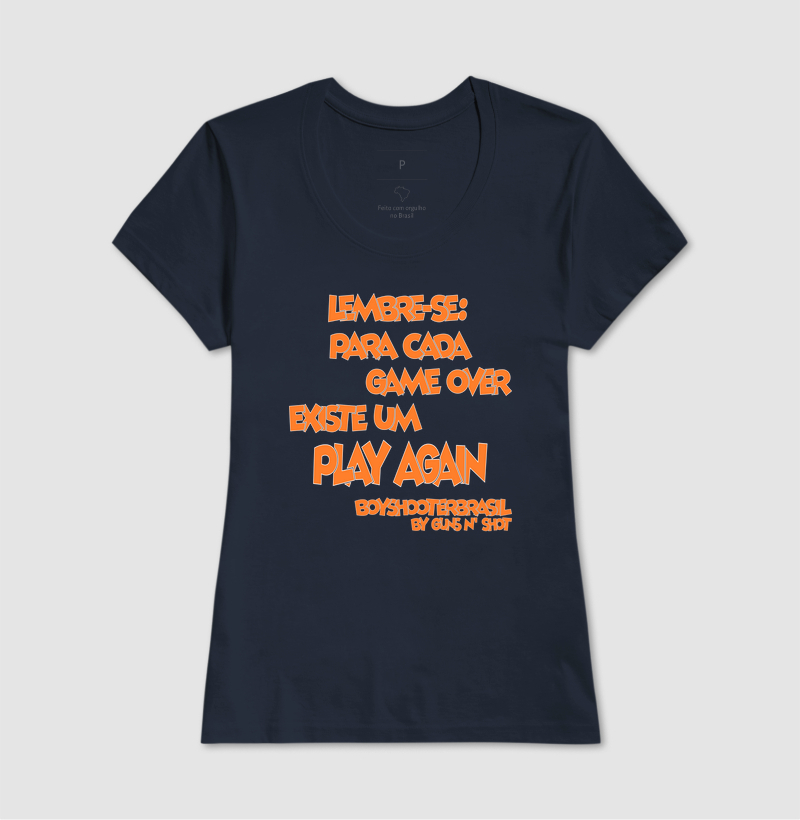 Camisa 11