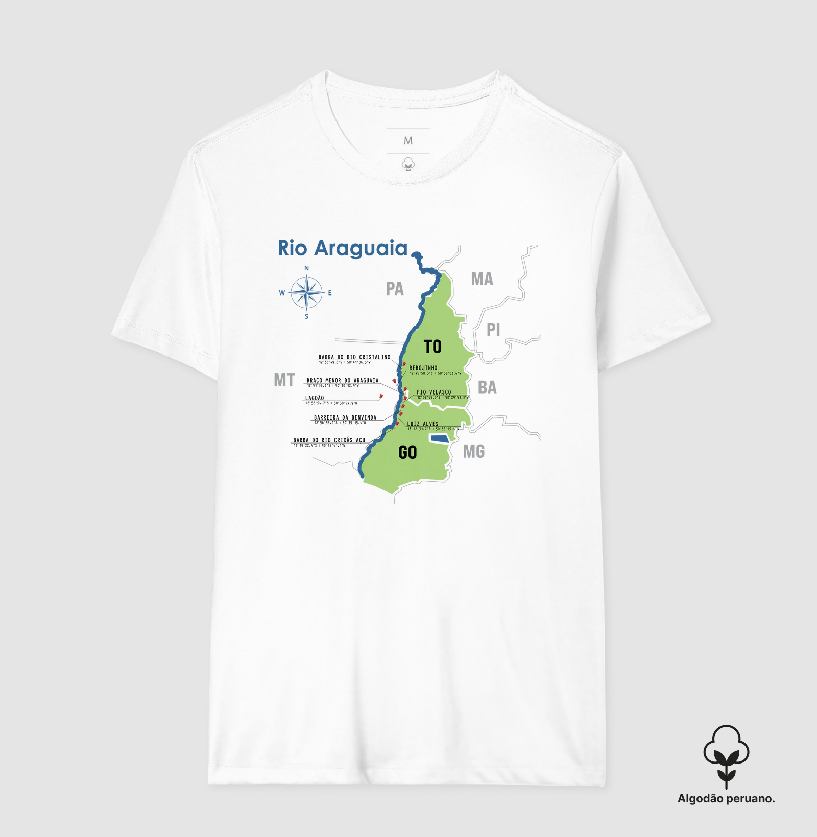 Camisa 1