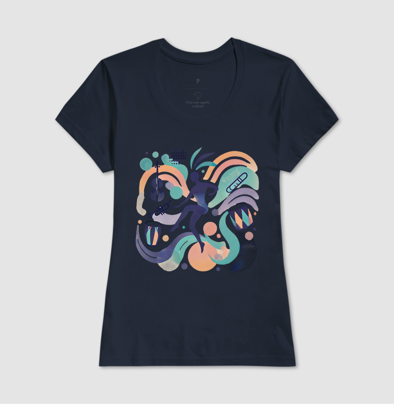 Camisa 9