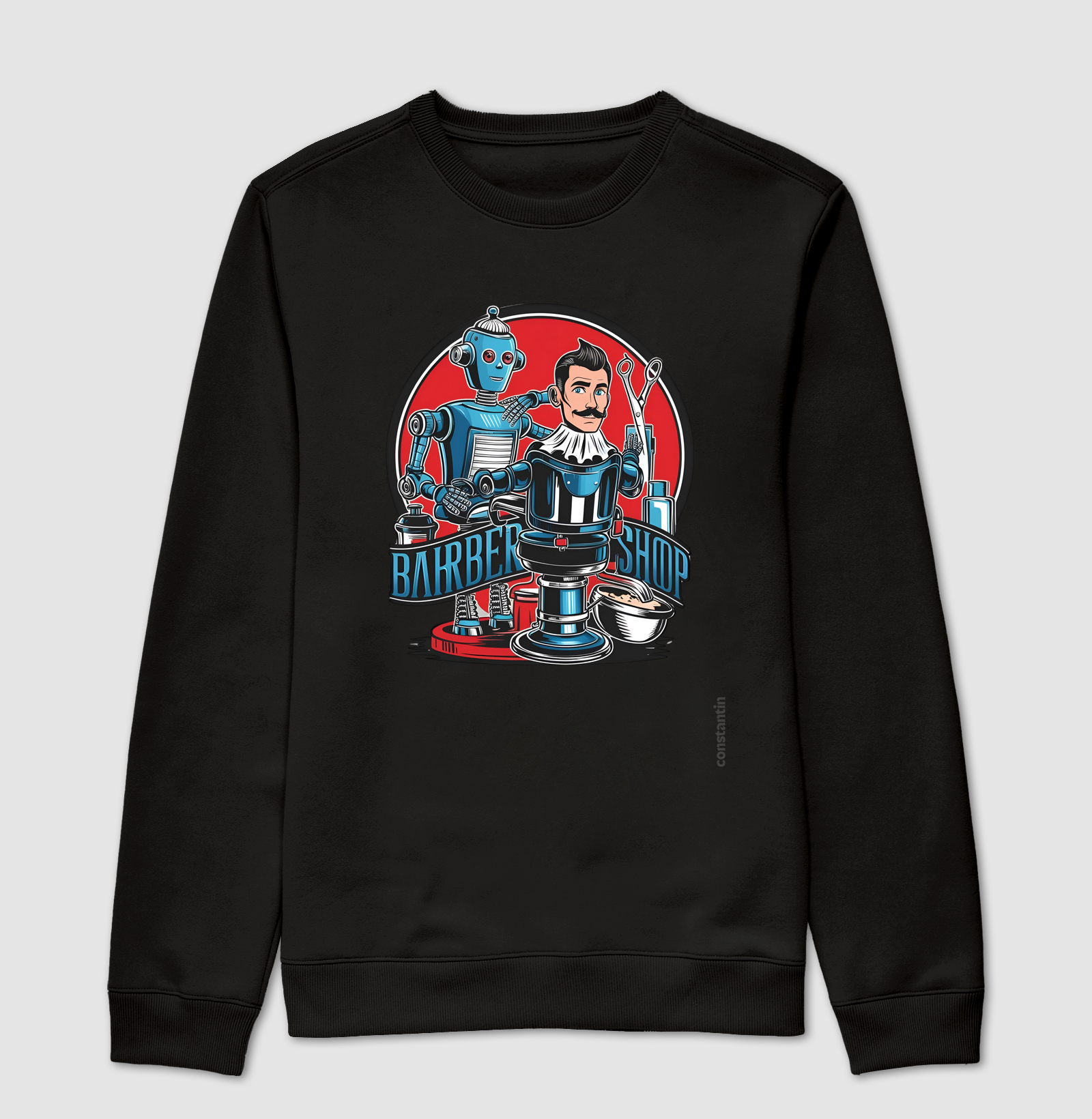 Camisa 3