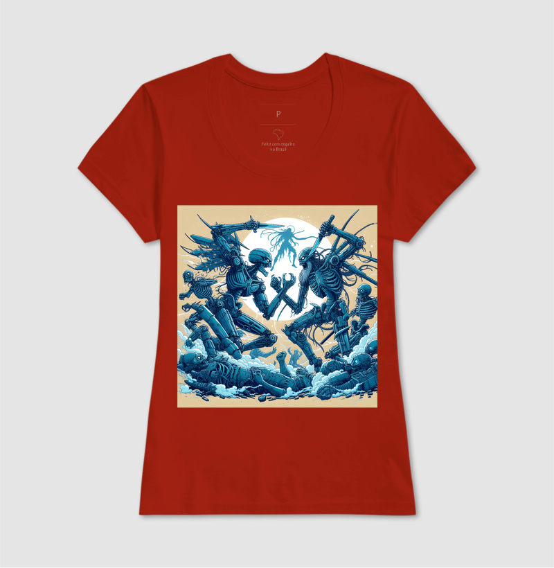 Camisa 10