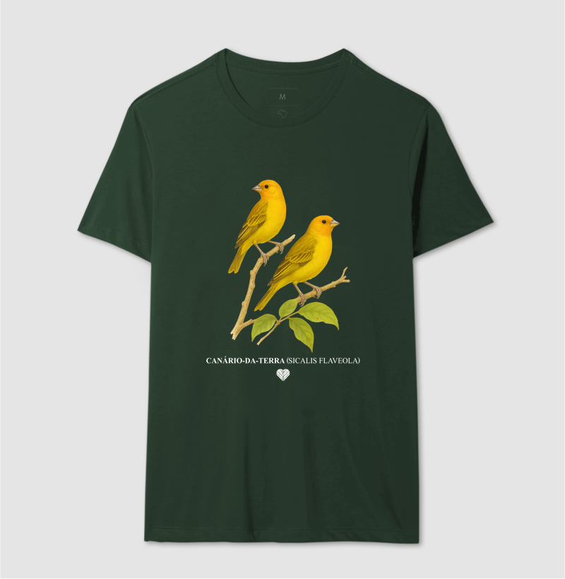 Camisa 16