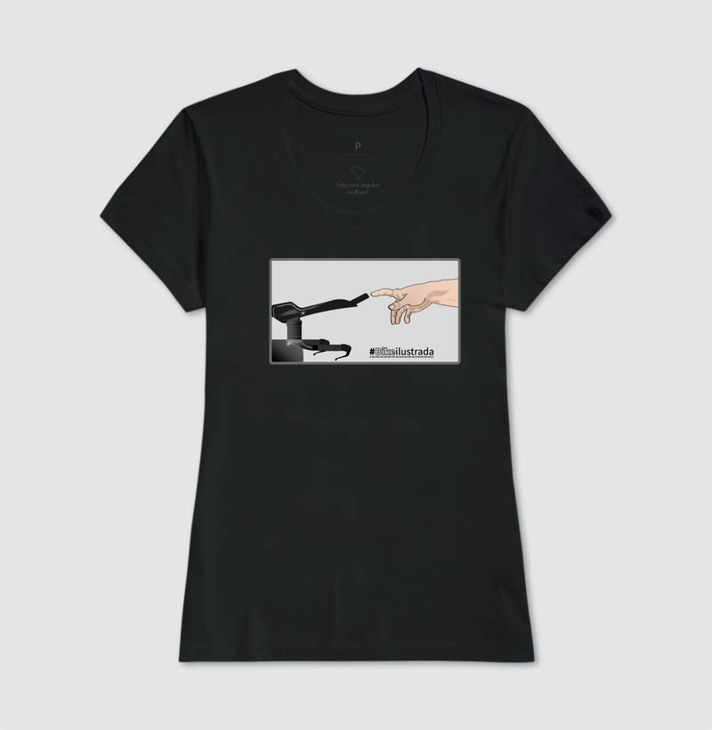 Camisa 18