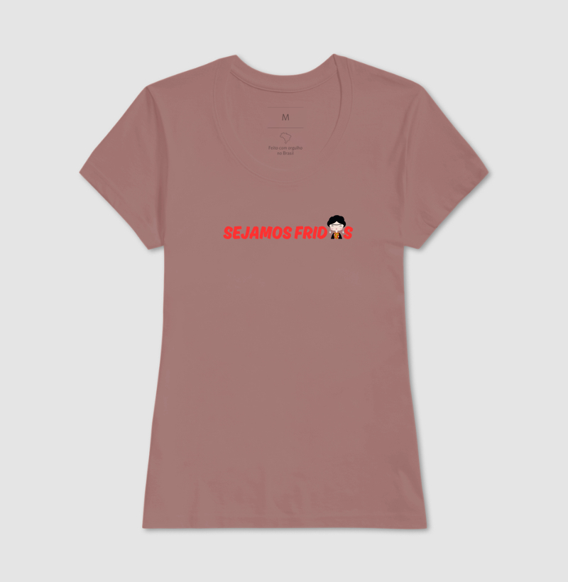 Camisa 9