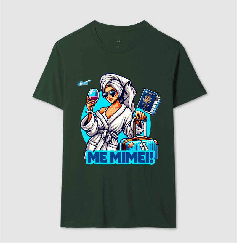 Camisa 9
