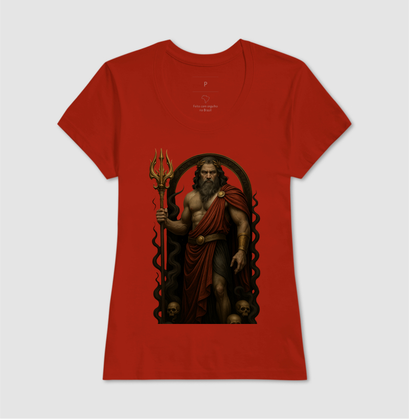 Camisa 10