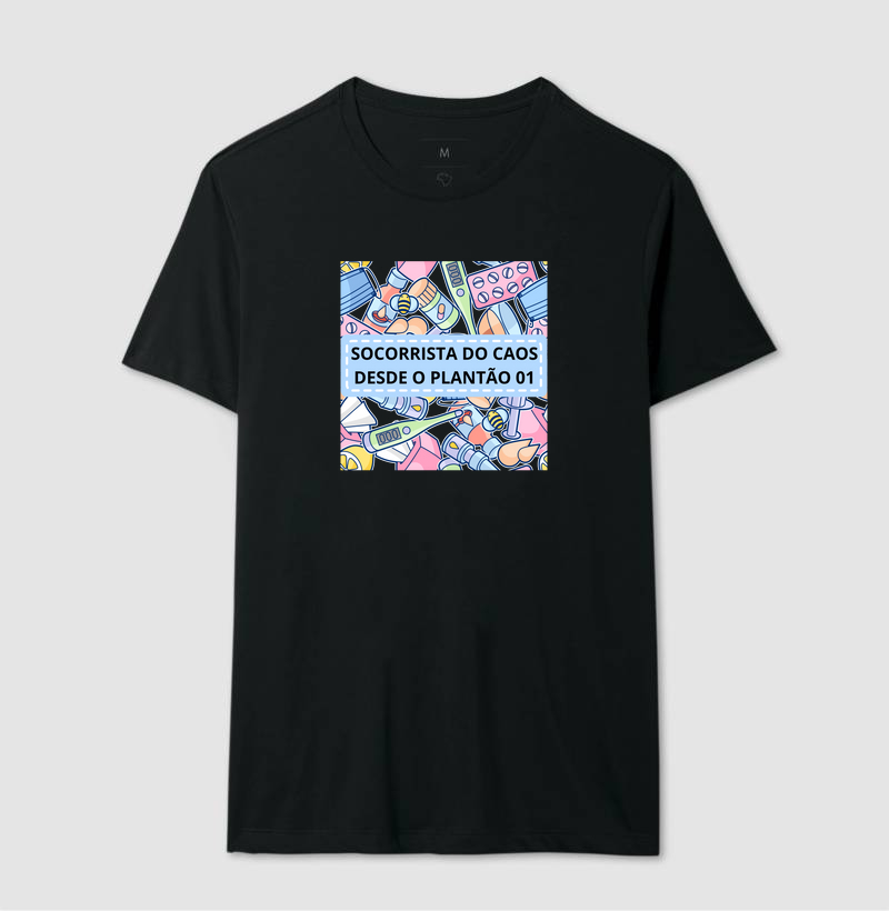 Camisa 10
