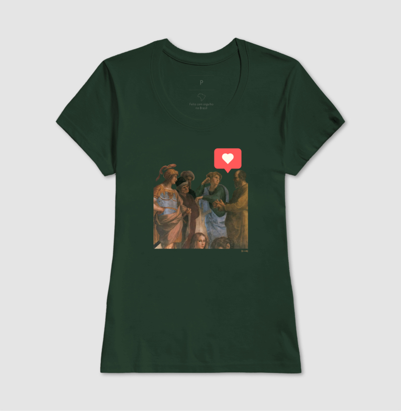 Camisa 11