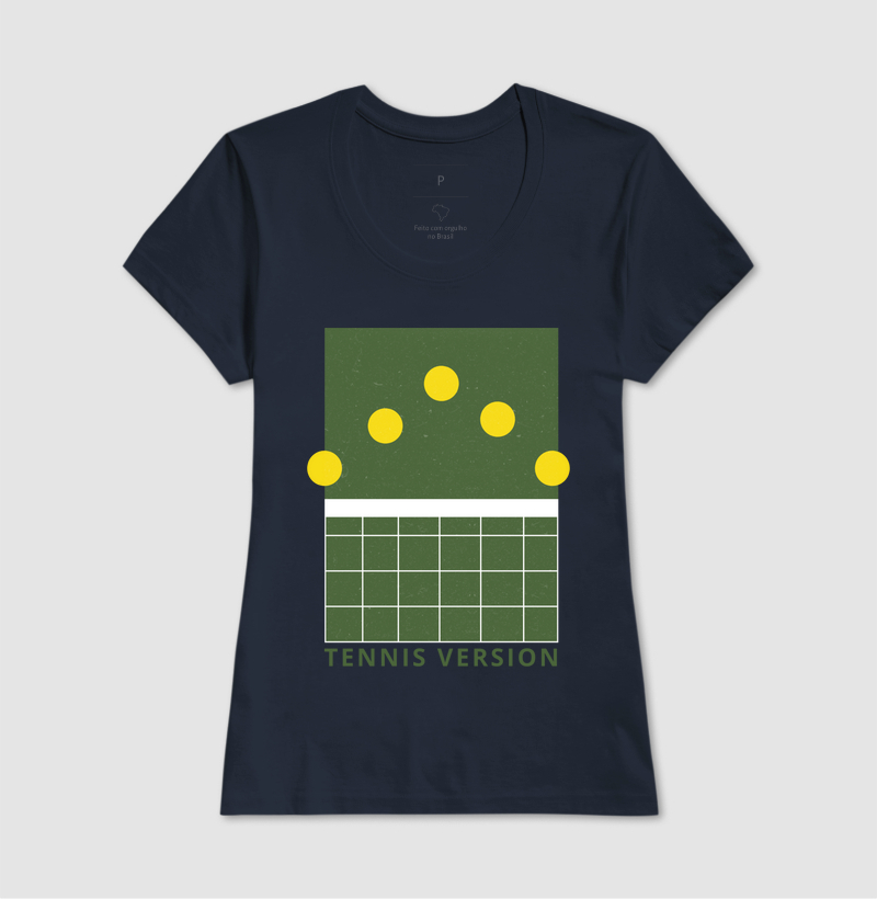 Camisa 9