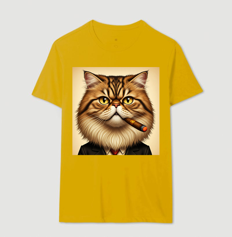 Camisa 13