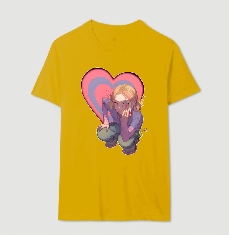 Camisa 16