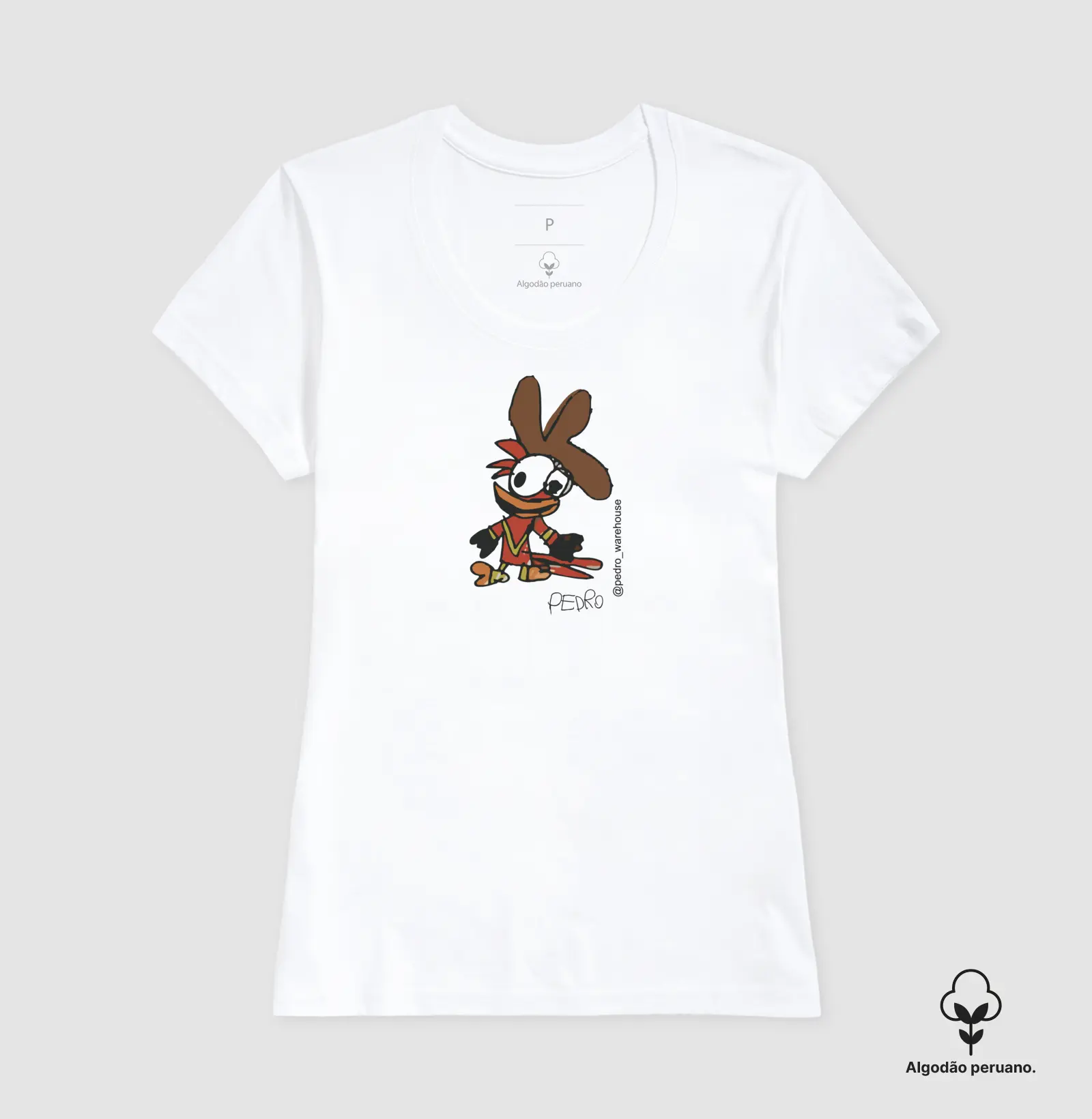 Camisa 3