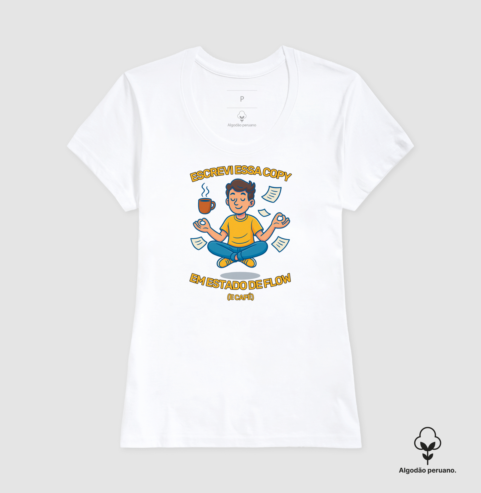 Camisa 4