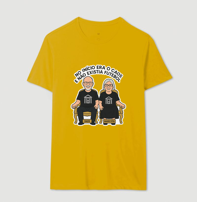 Camisa 13
