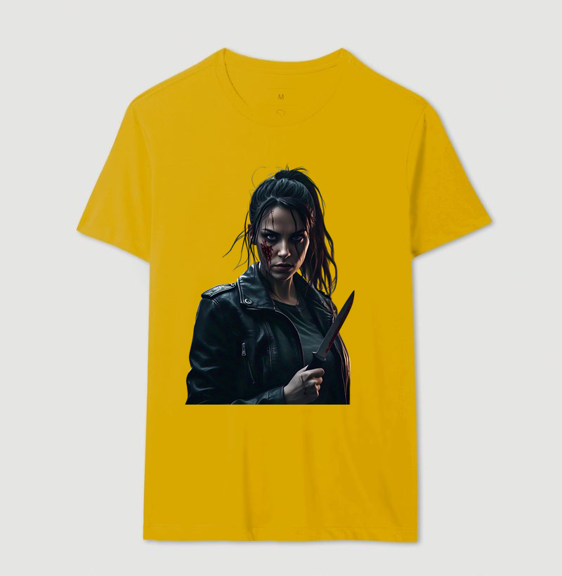 Camisa 13
