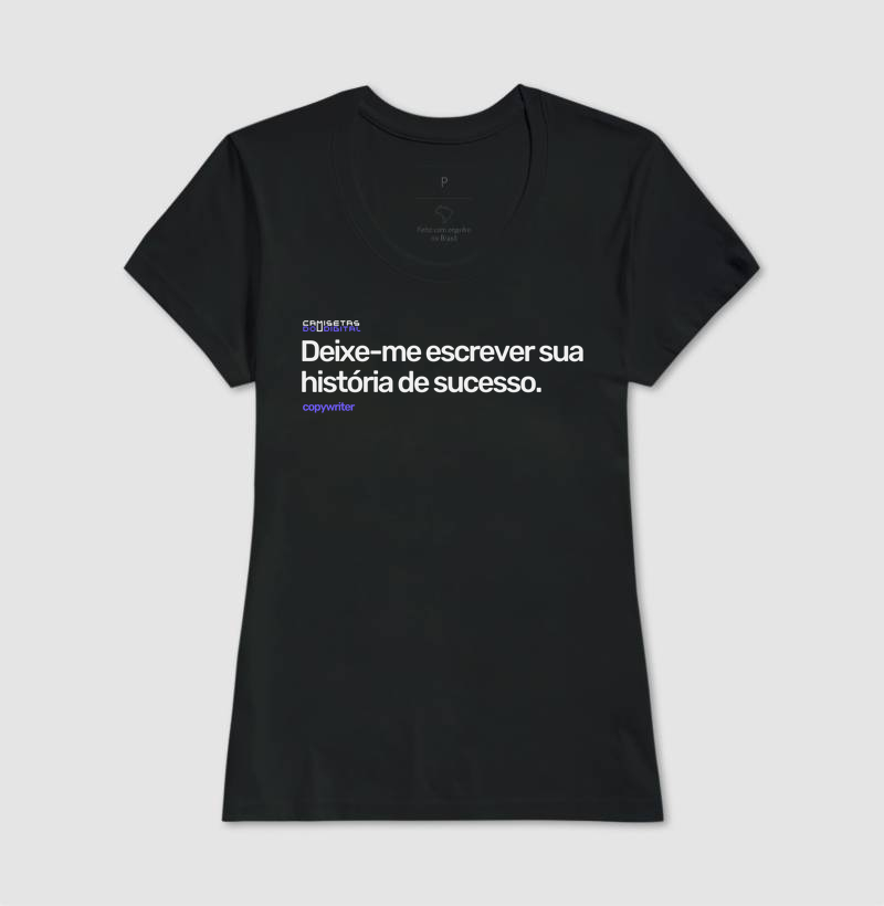 Camisa 9