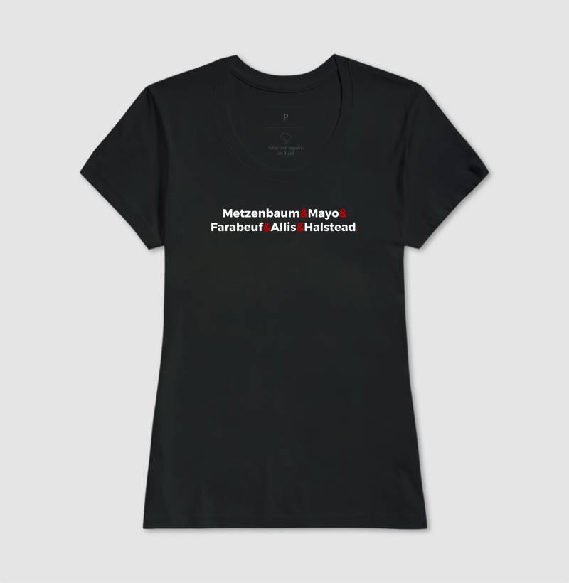 Camisa 19