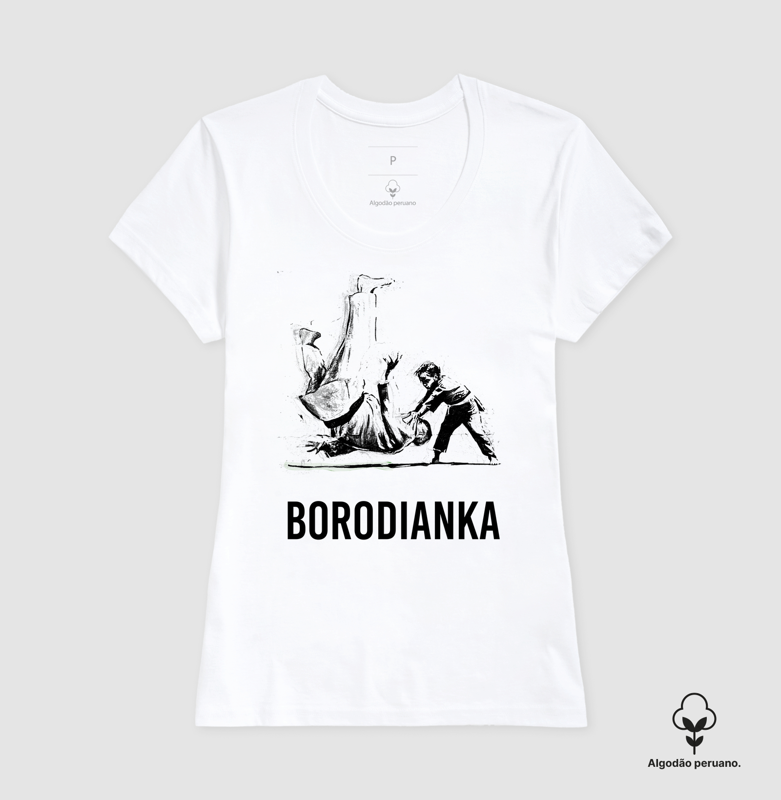 Camisa 1