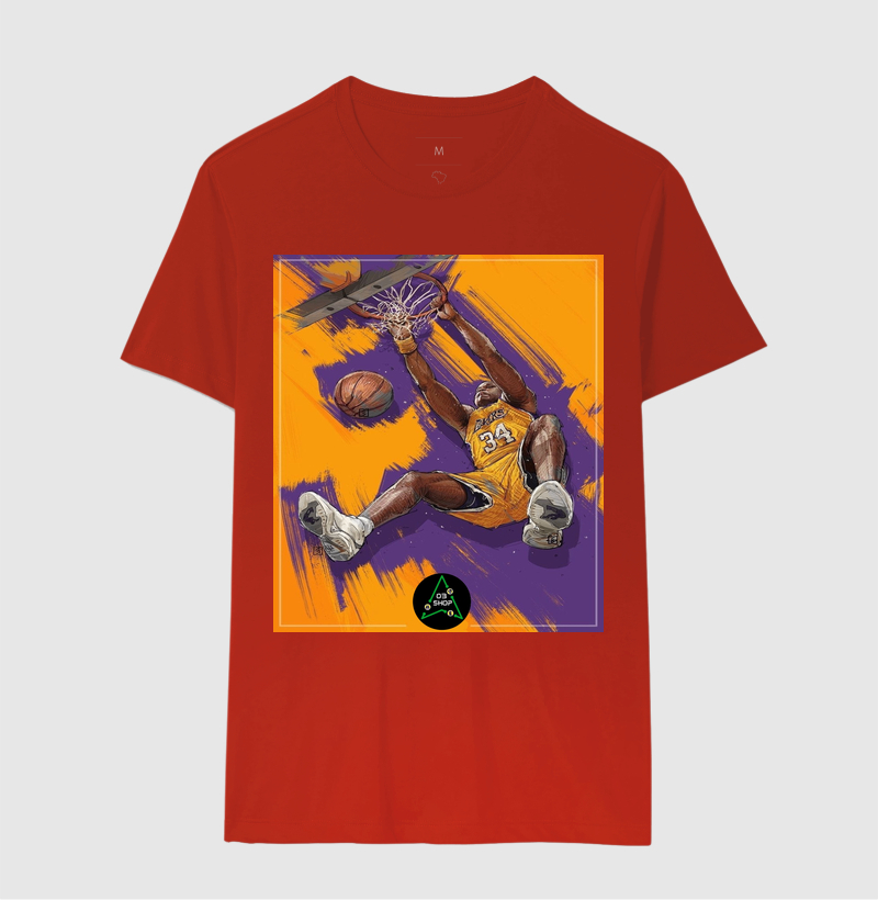 Camisa 9
