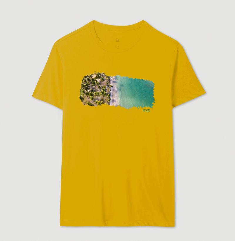 Camisa 10