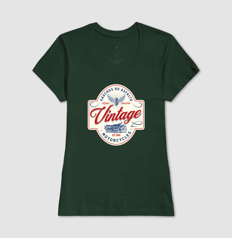 Camisa 17