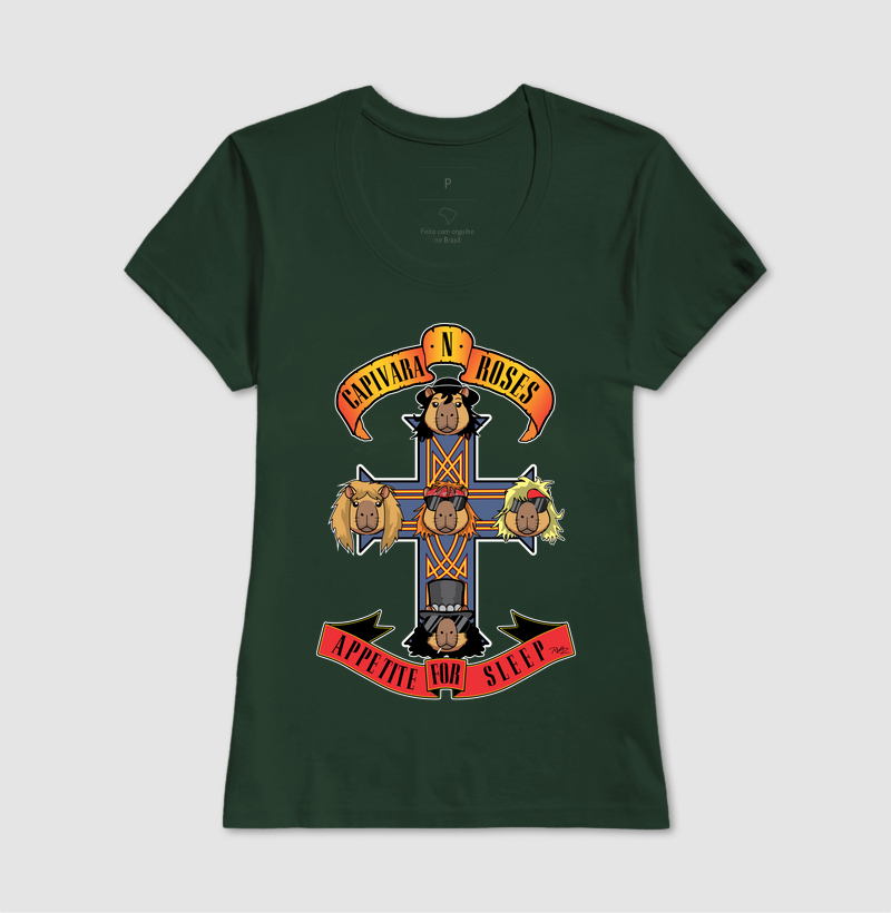 Camisa 16