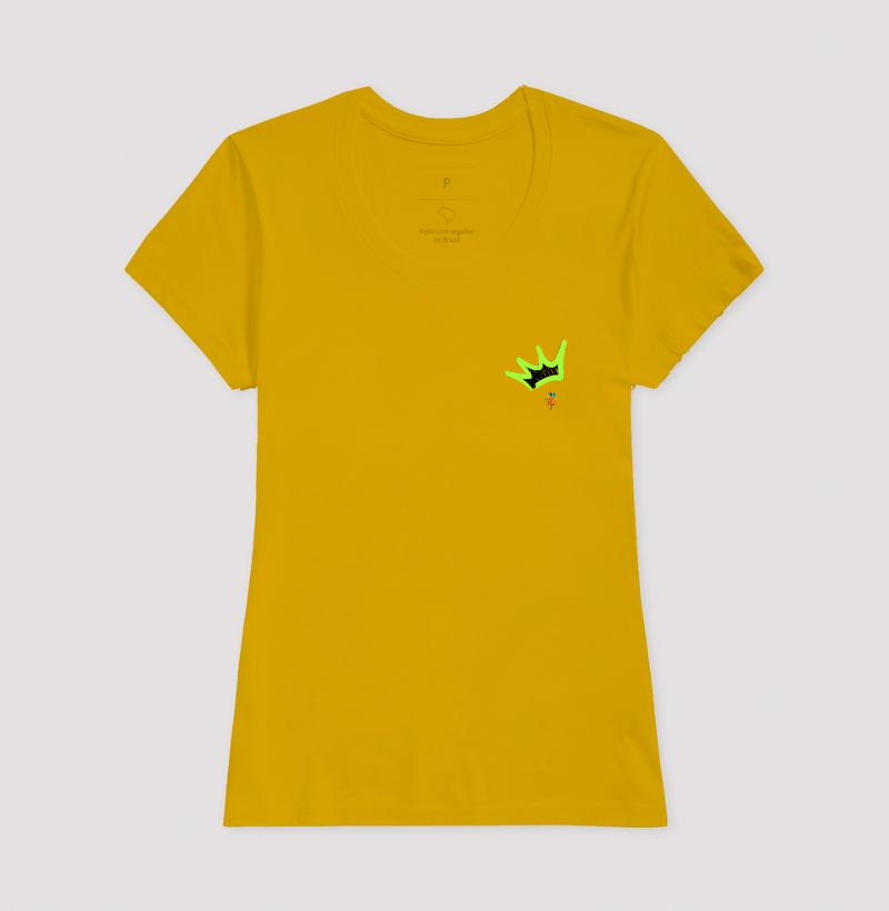 Camisa 11