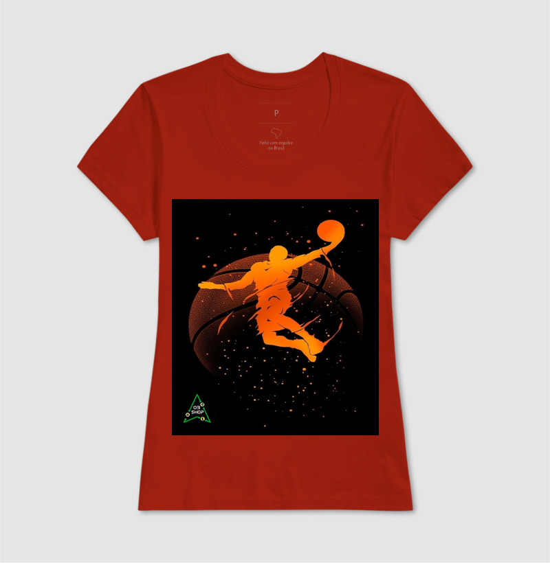 Camisa 9