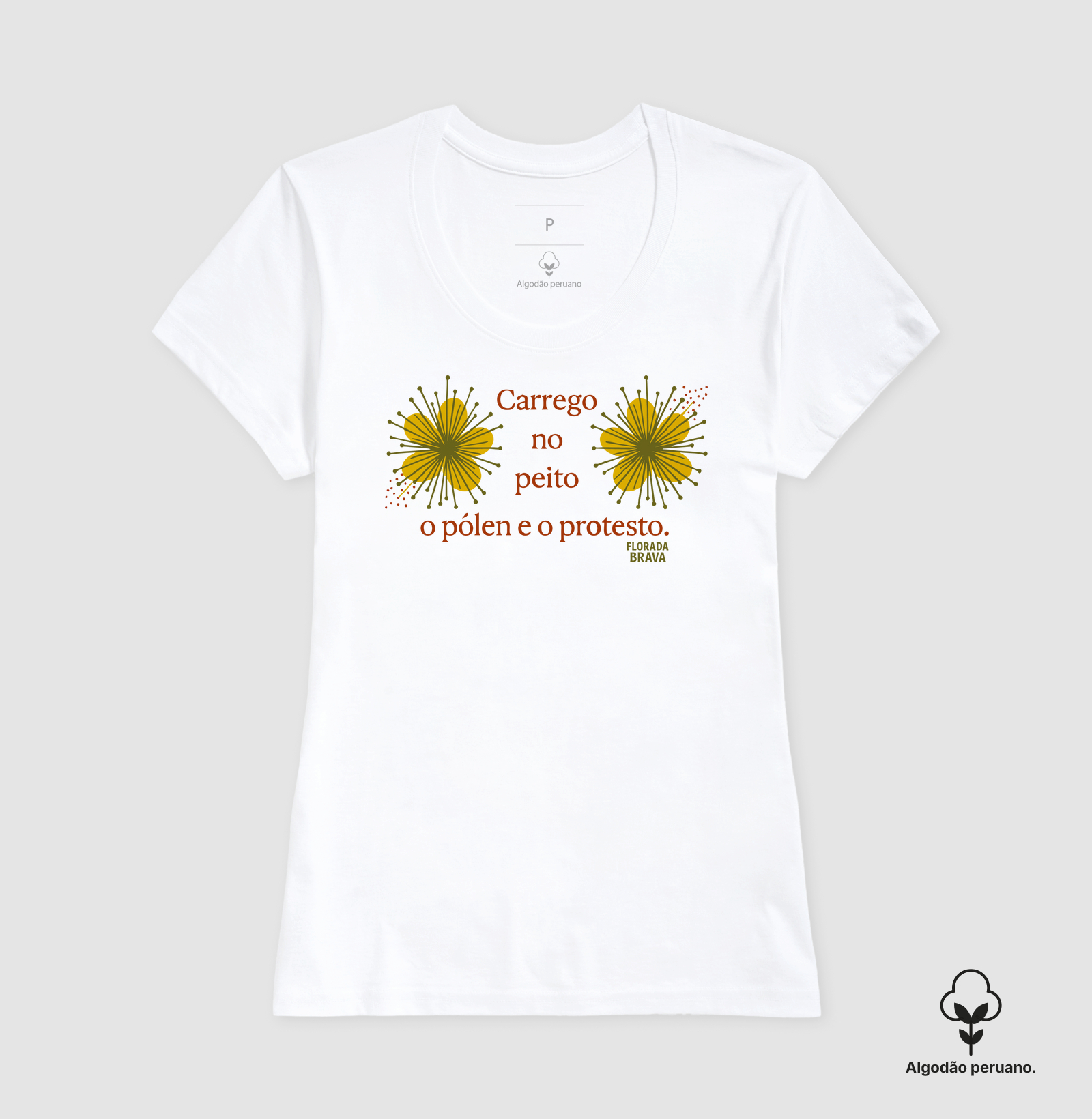 Camisa 2