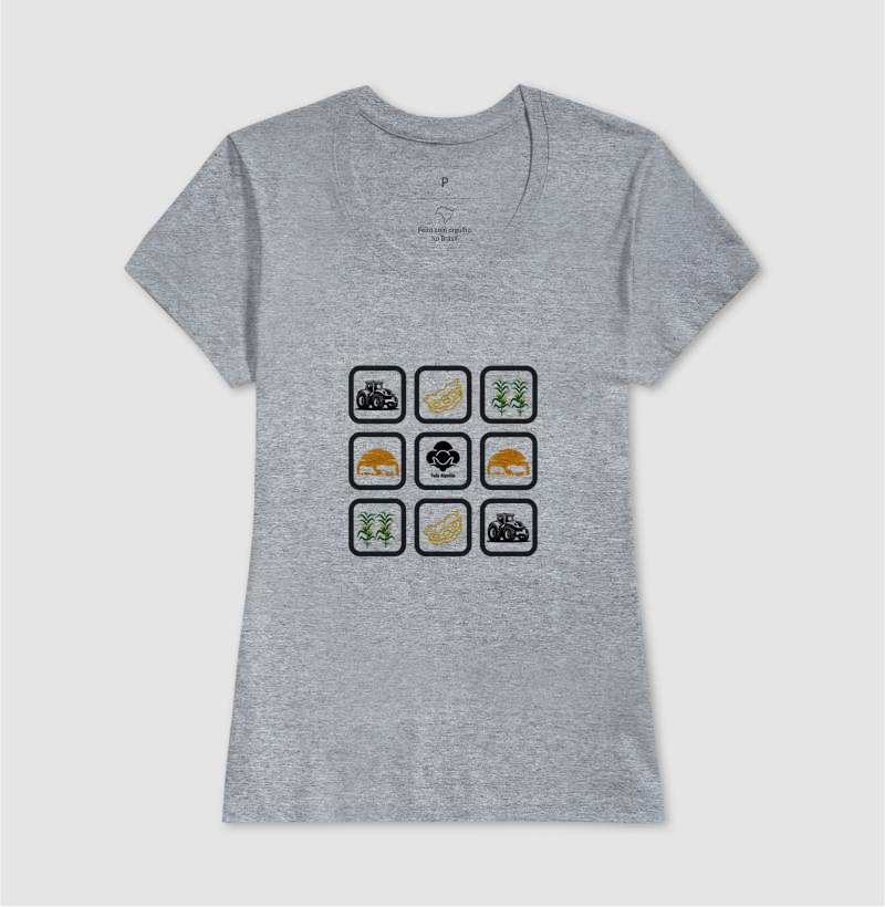 Camisa 8