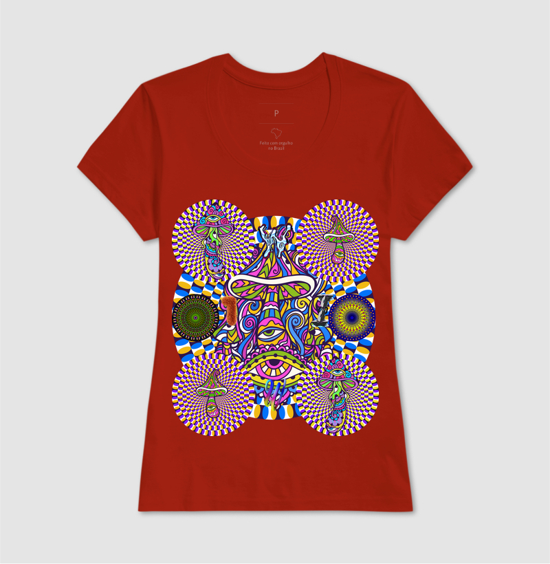 Camisa 13