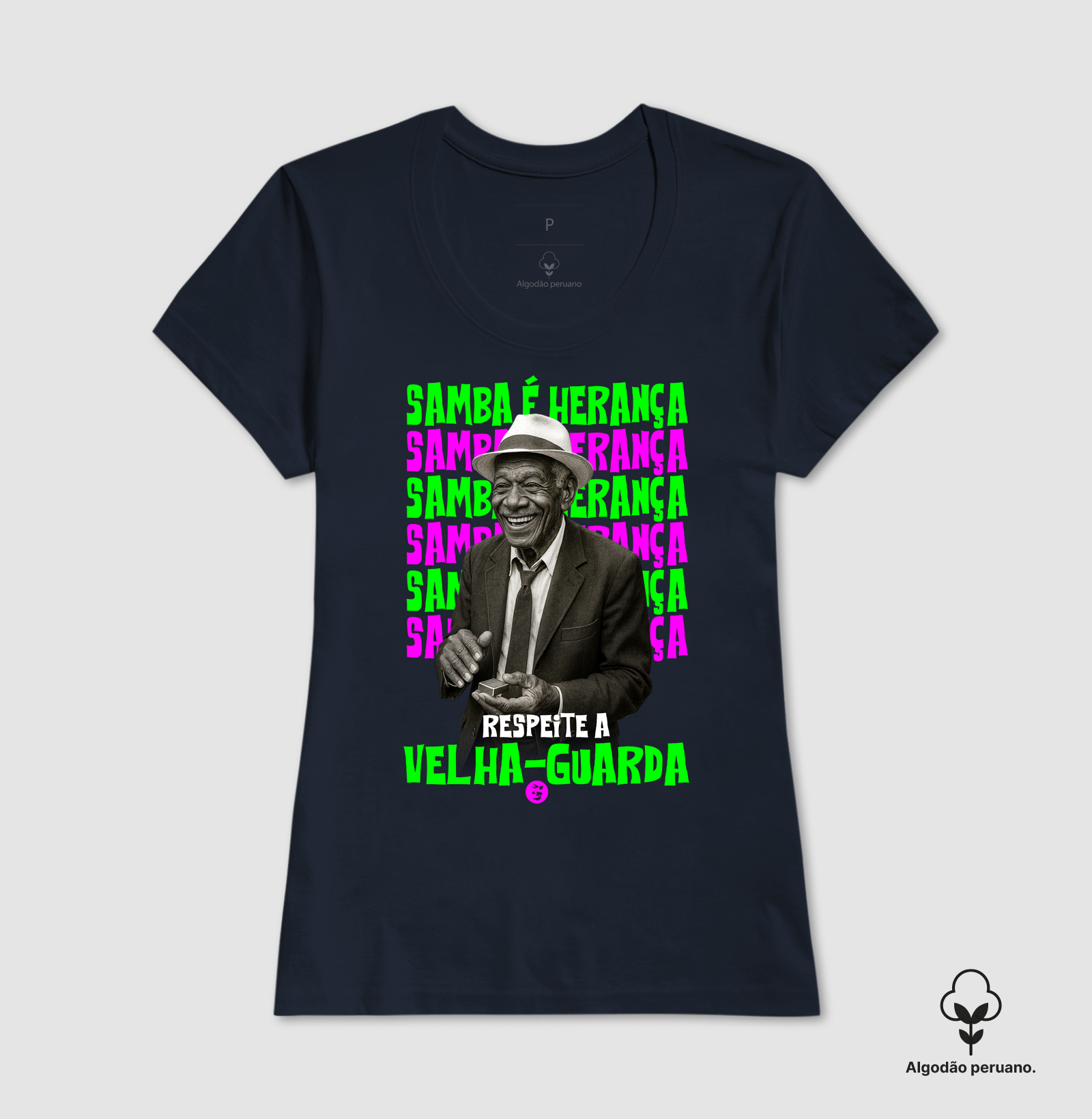 Camisa 7