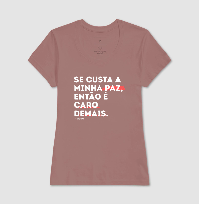 Camisa 16