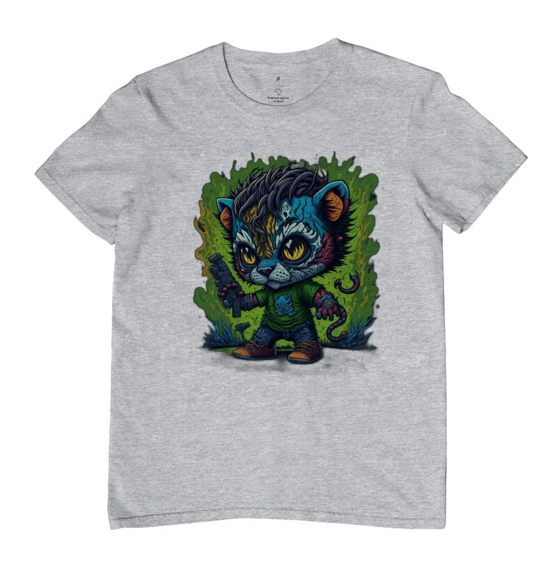 Camisa 7