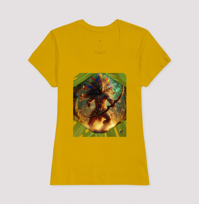 Camisa 16