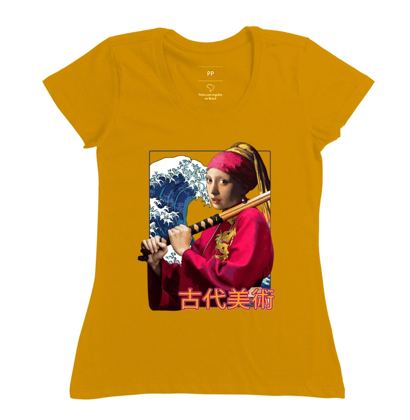Camisa 10