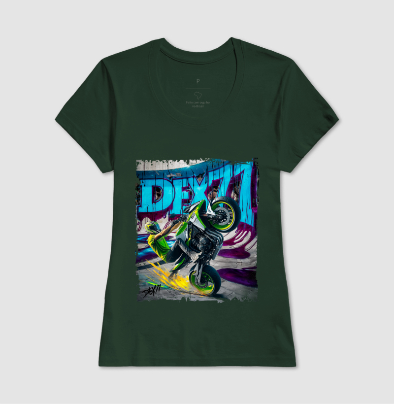 Camisa 12