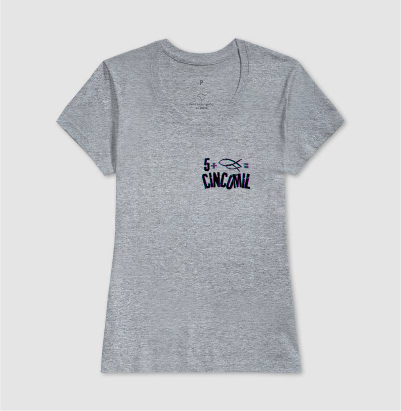 Camisa 13